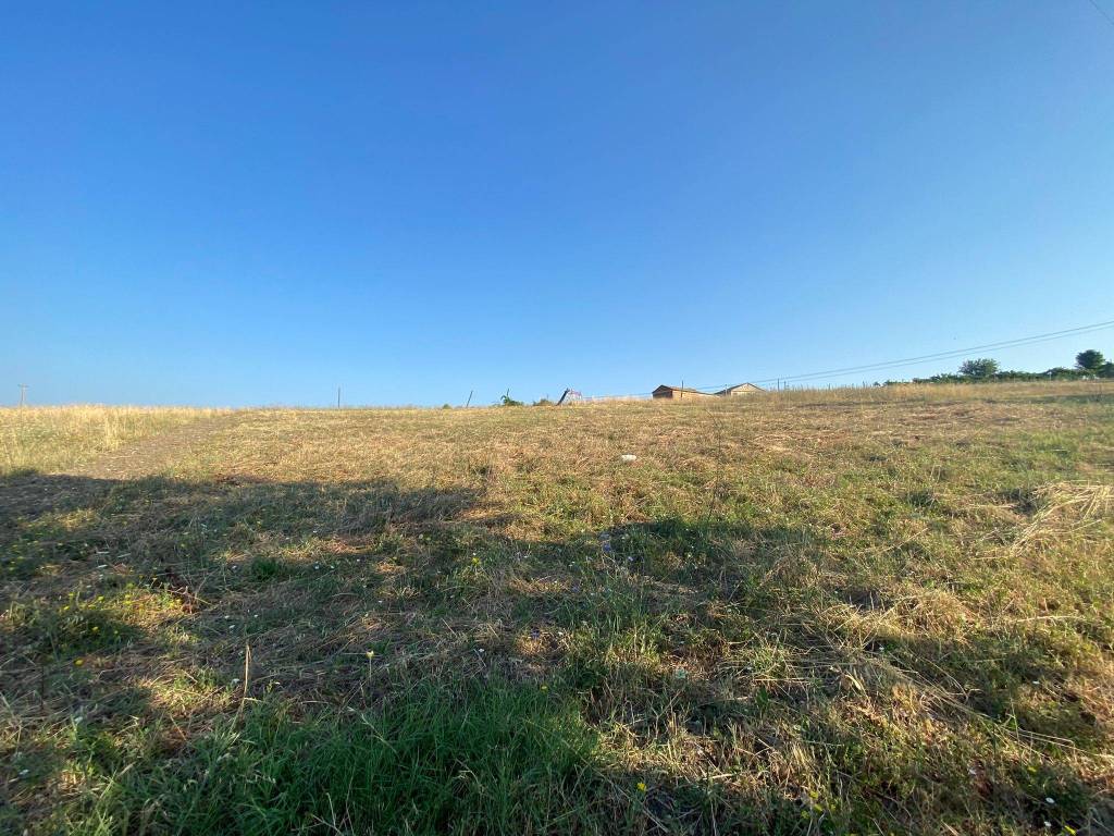 Terreno a Paternopoli in Contrada Casale - Foto 3