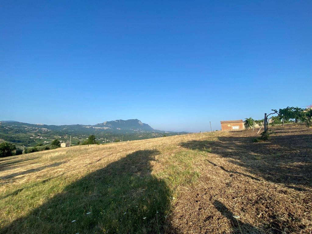 Terreno a Paternopoli in Contrada Casale - Foto 5
