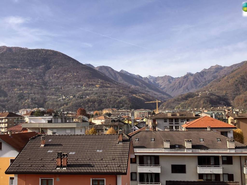 Appartamento a Domodossola in Via Papa Giovanni XXIII, 69 - Foto 2