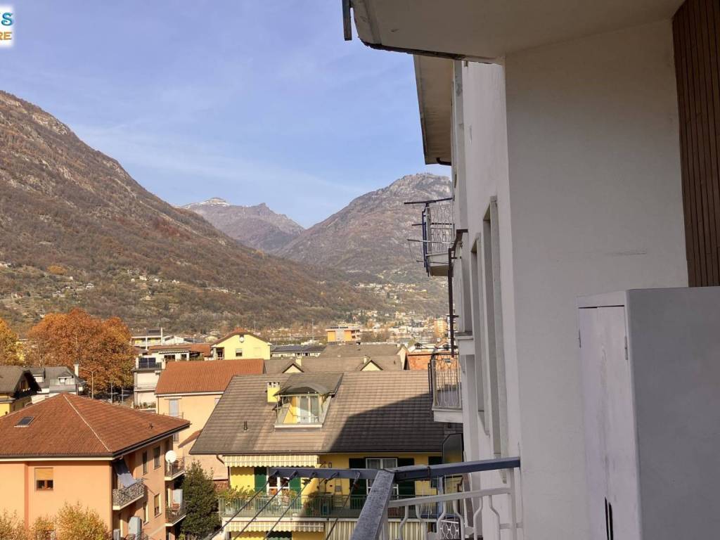 Appartamento a Domodossola in Via Papa Giovanni XXIII, 69 - Foto 3
