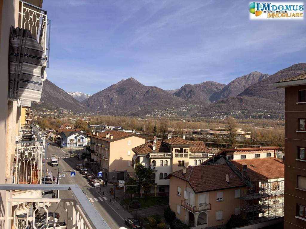 Appartamento a Domodossola in Via Papa Giovanni XXIII, 69 - Foto 5