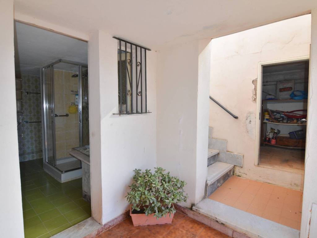Villa a Cuglieri in Via Pietro Are, 5 - Foto 4