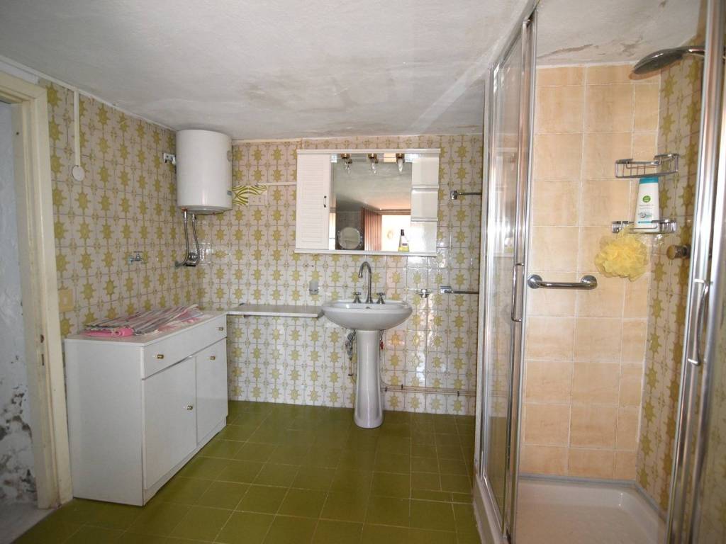 Villa a Cuglieri in Via Pietro Are, 5 - Foto 5