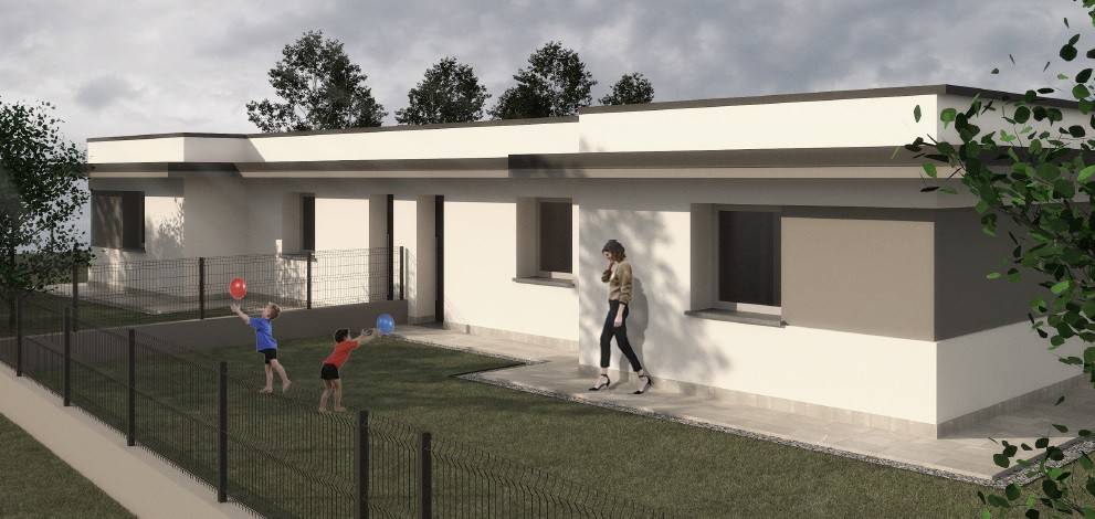 Villa a Caneva in Via Sacile - Foto 2