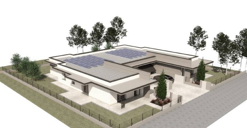 Villa a Caneva in Via Sacile - Foto 3