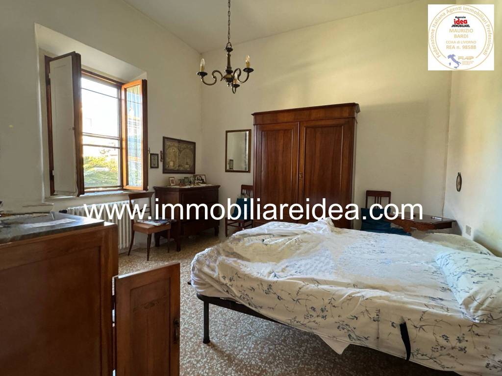 Villa a Rosignano marittimo in Via Niccolò Tommaseo, 4 - Foto 5