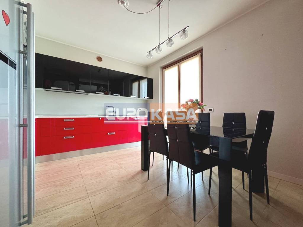 Appartamento a Arcene in della cascina malpaga - Foto 1