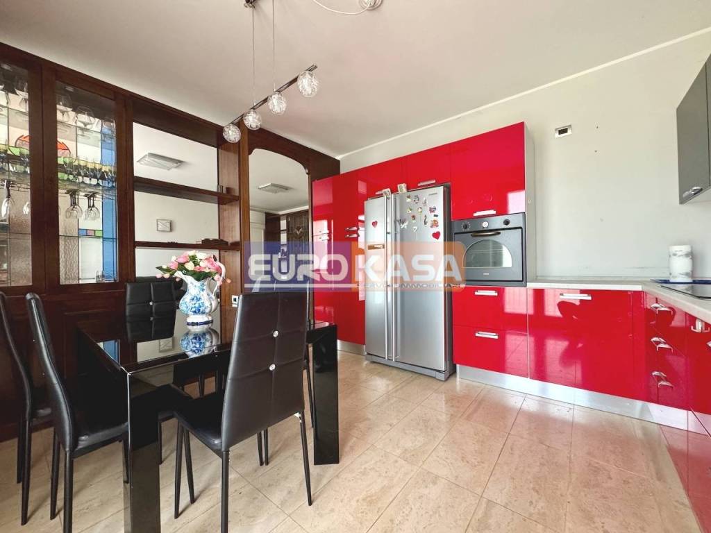 Appartamento a Arcene in della cascina malpaga - Foto 2