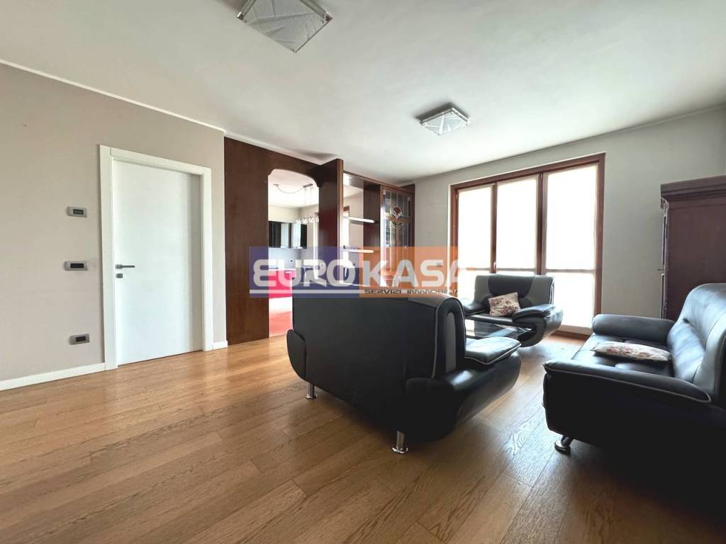 Appartamento a Arcene in della cascina malpaga - Foto 4