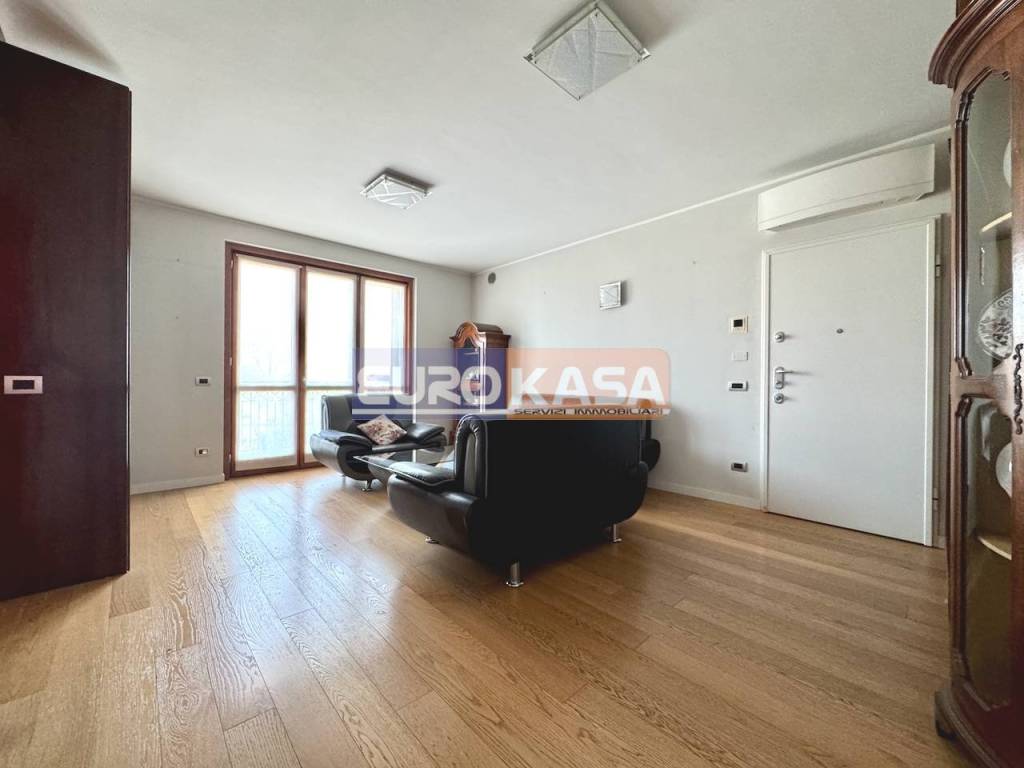 Appartamento a Arcene in della cascina malpaga - Foto 5