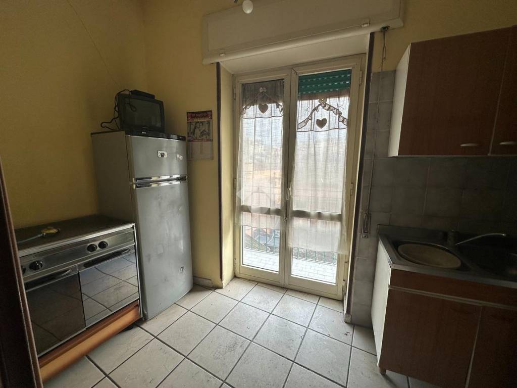 Palazzo / stabile a Napoli in Via Principe di Napoli, 16 - Foto 2