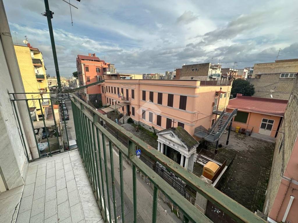 Palazzo / stabile a Napoli in Via Principe di Napoli, 16 - Foto 5