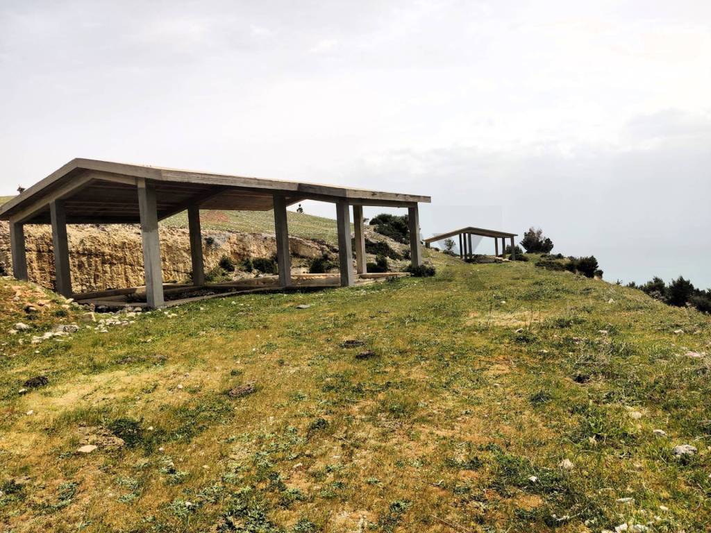 Terreno a Mattinata in Località Coppa Rotonda Stinco - Foto 3