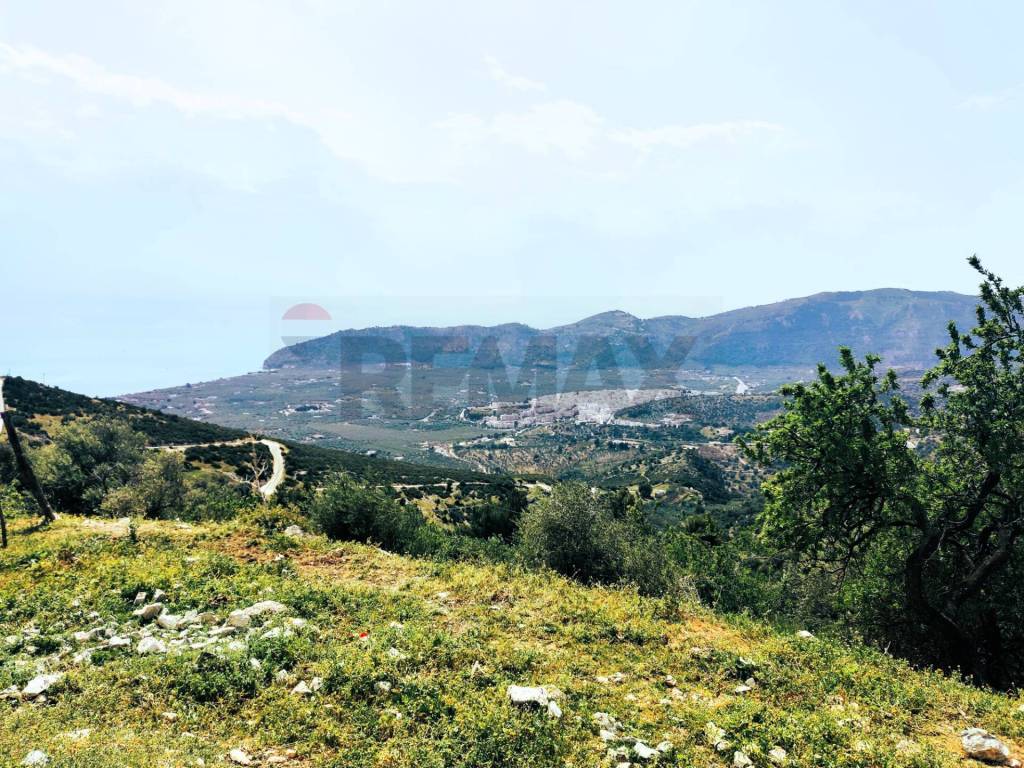 Terreno a Mattinata in Località Coppa Rotonda Stinco - Foto 5