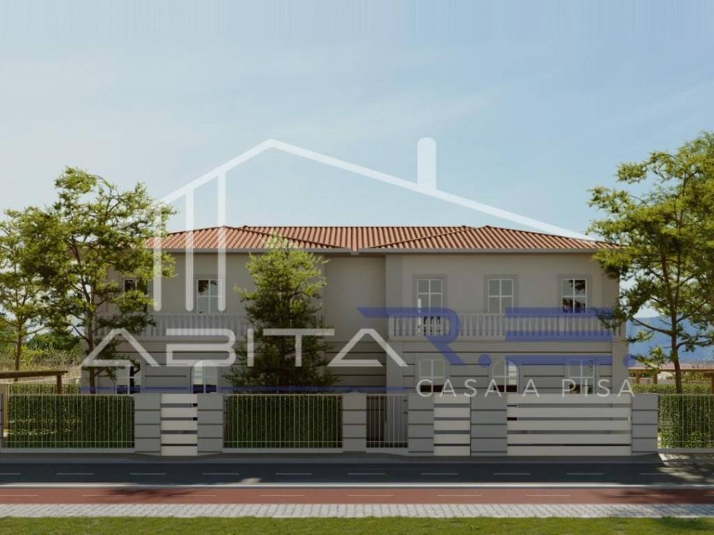 Villa a San giuliano terme - Foto 2