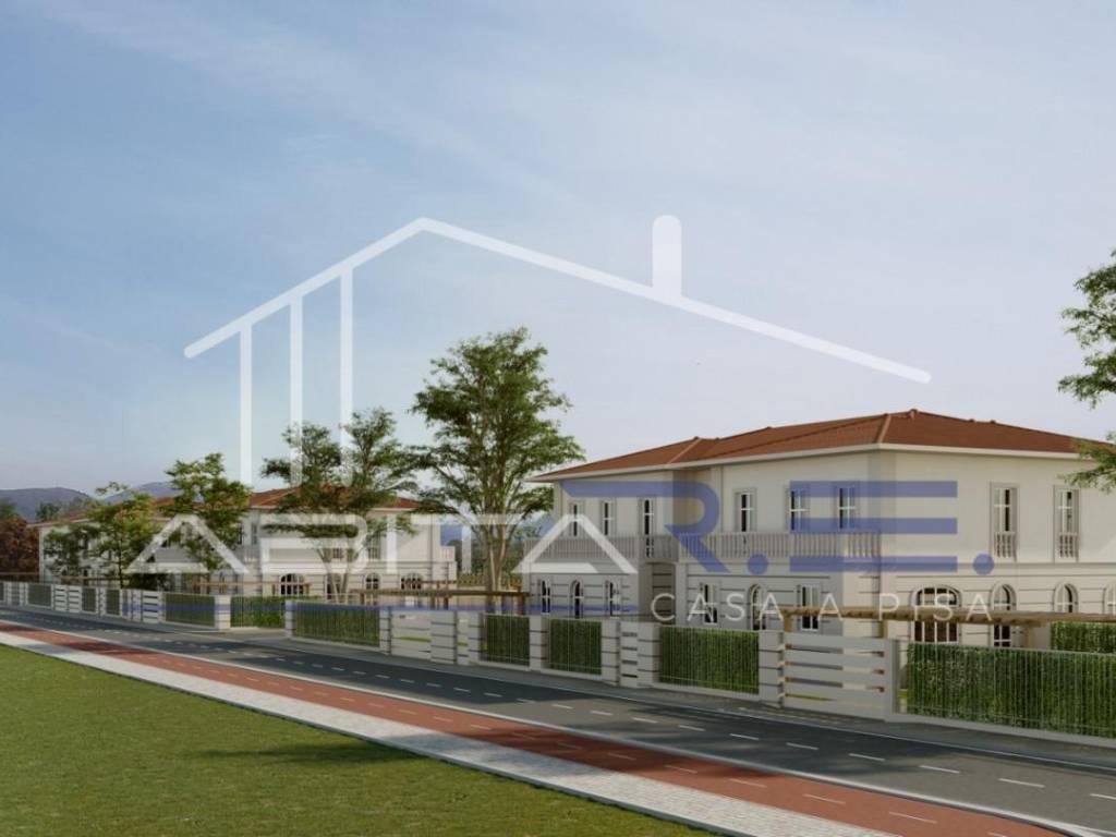 Villa a San giuliano terme - Foto 3