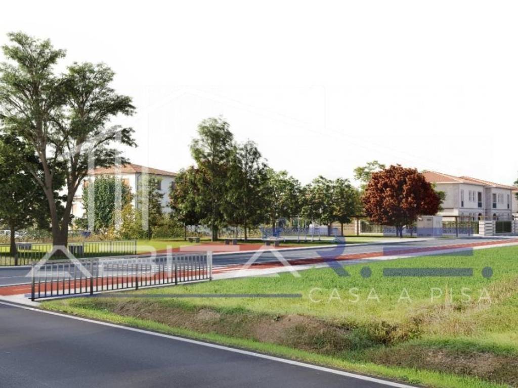 Villa a San giuliano terme - Foto 4