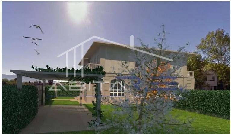 Villa a San giuliano terme - Foto 5