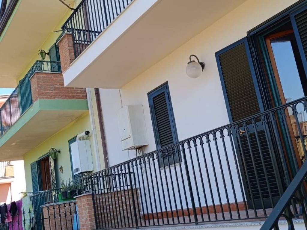 Villetta a schiera a Mariglianella in Via Enzo e Dino Ferrari - Foto 5