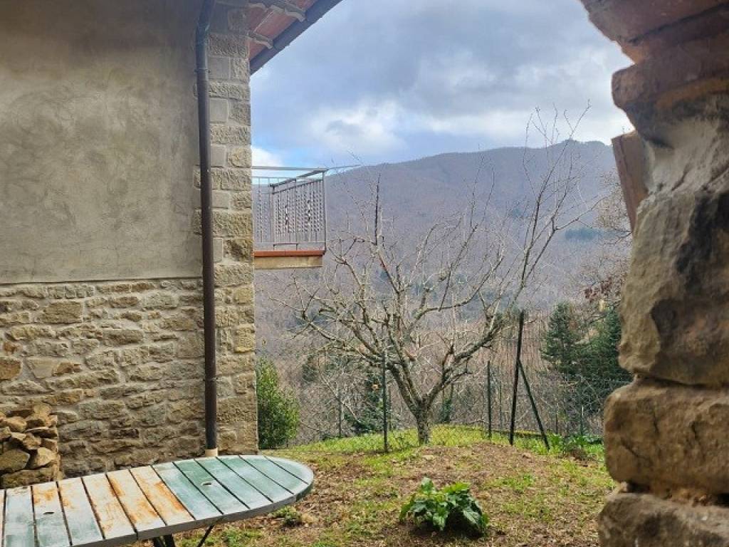 Casa indipendente a Castel san niccolò - Foto 4