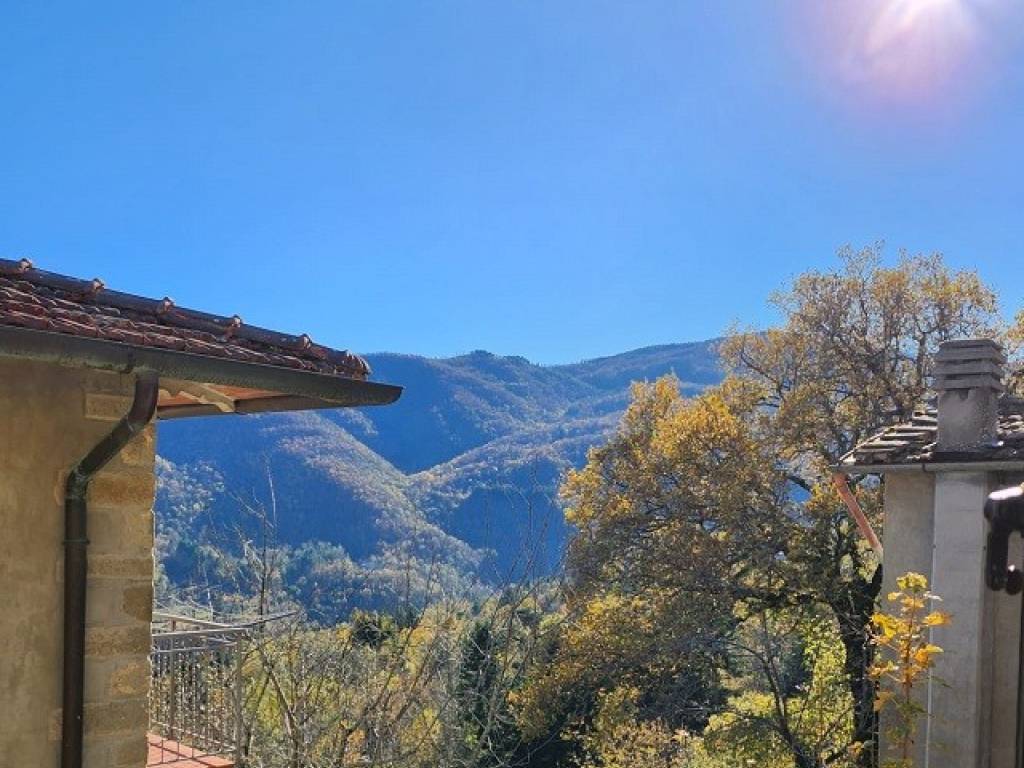 Casa indipendente a Castel san niccolò - Foto 5