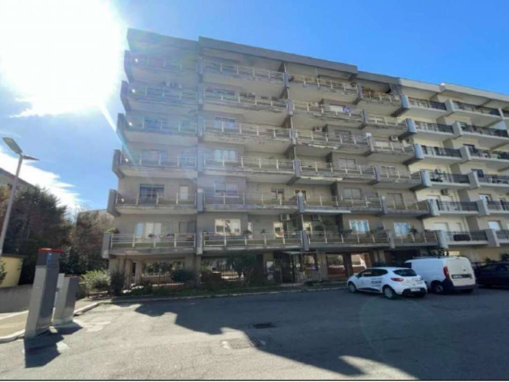 Immobile a Crotone in Via Vincenzo Bellini 1 - Foto 2