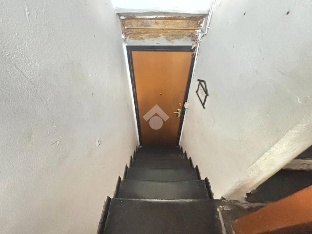 Appartamento a Genova in Via GALLESI, 68 - Foto 3