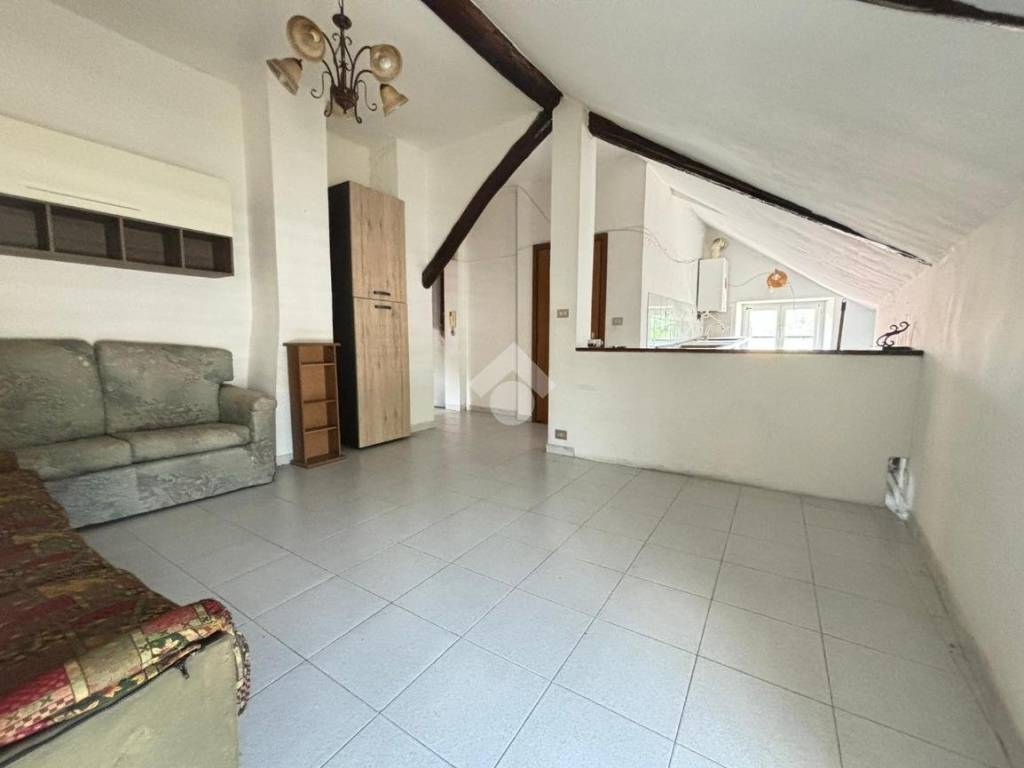 Appartamento a Genova in Via GALLESI, 68 - Foto 4