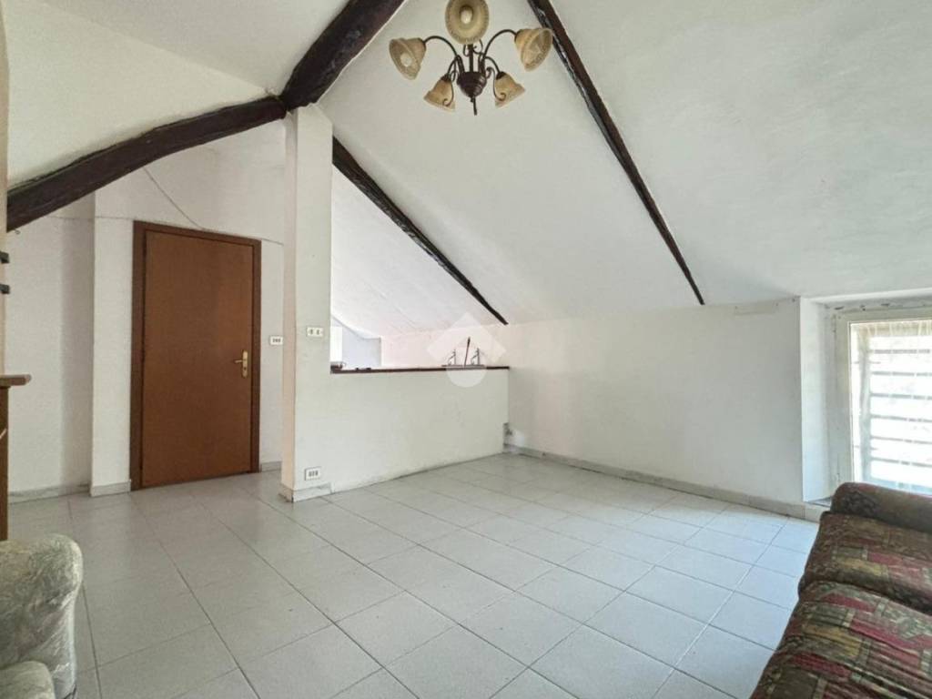 Appartamento a Genova in Via GALLESI, 68 - Foto 5