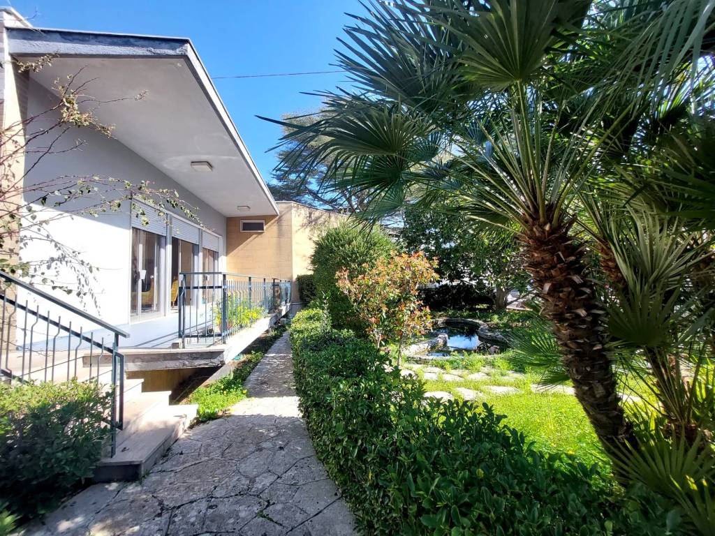 Villa a Tricase in Via Roberto Caputo - Foto 3