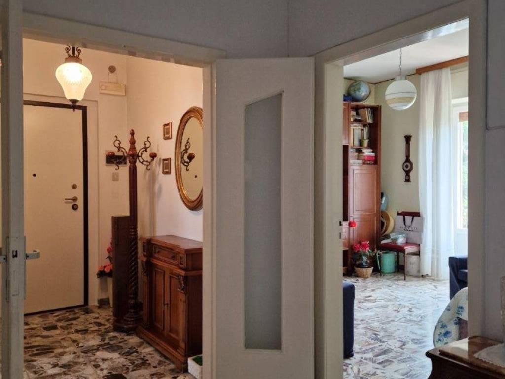 Appartamento a Matera in Via Annunziatella Recinto 3, 8 - Foto 2