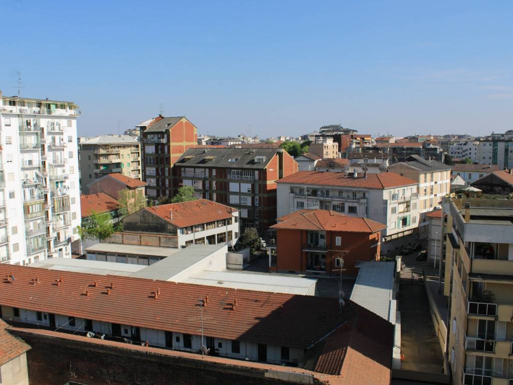 Appartamento a Vercelli in Via Chivasso, 17 - Foto 2