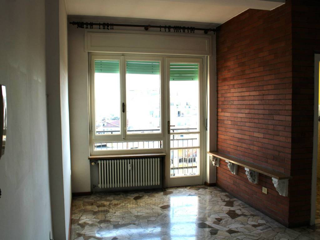 Appartamento a Vercelli in Via Chivasso, 17 - Foto 5