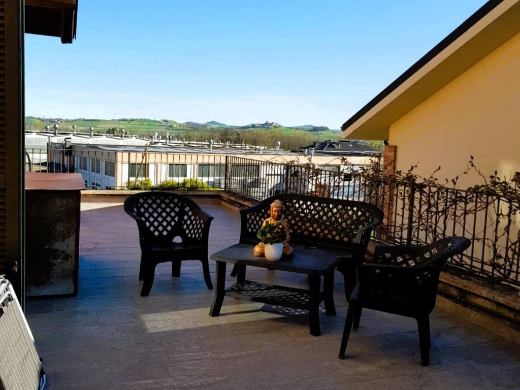 Villa a Castell'alfero in Via Noveiva - Foto 4