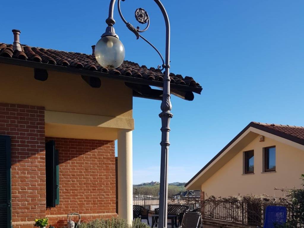 Villa a Castell'alfero in Via Noveiva - Foto 5
