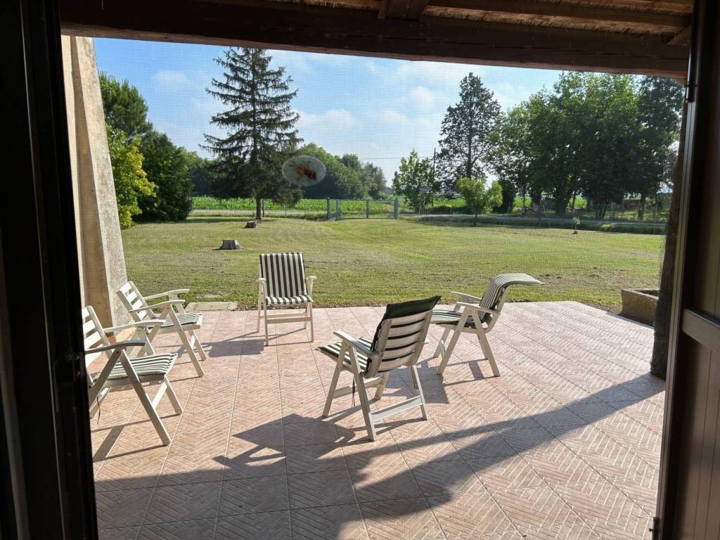 Casa indipendente a Masi torello in Via Malerba Masi San Giacomo, 10 - Foto 3