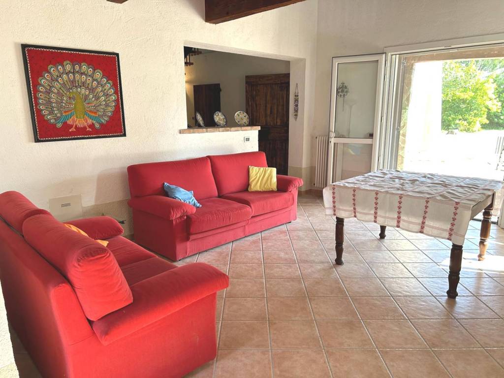 Casa indipendente a Masi torello in Via Malerba Masi San Giacomo, 10 - Foto 4