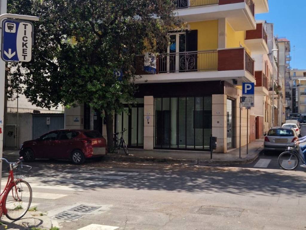 Immobile a Lecce in Via Antonio Salandra, 45 - Foto 2