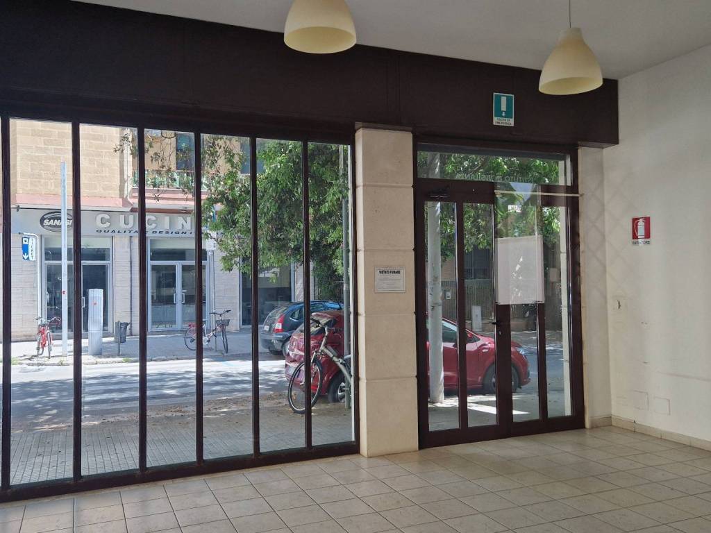 Immobile a Lecce in Via Antonio Salandra, 45 - Foto 4