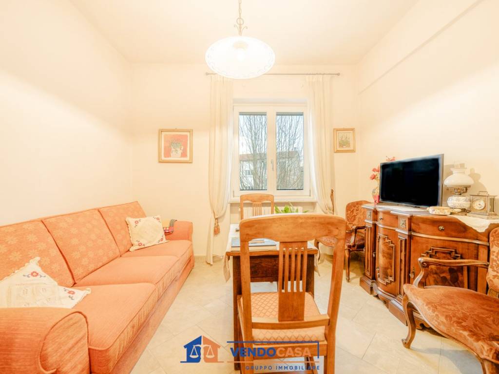 Appartamento a Boves in Villaggio Unrra, 10 - Foto 2
