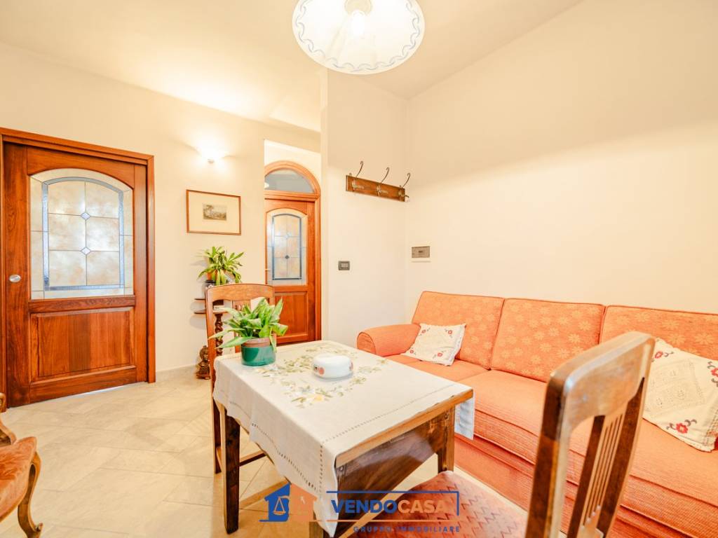 Appartamento a Boves in Villaggio Unrra, 10 - Foto 4