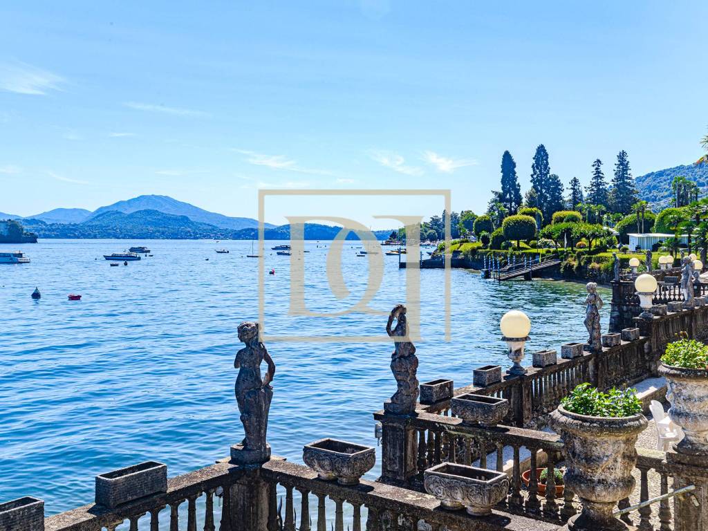 Villa a Stresa - Foto 3