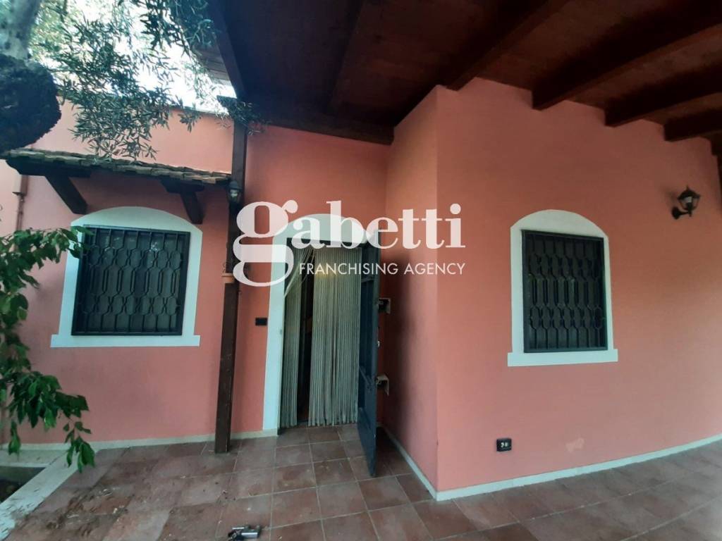 Villa a Andria in C.DA NUNZIATELLA, SNC - Foto 2