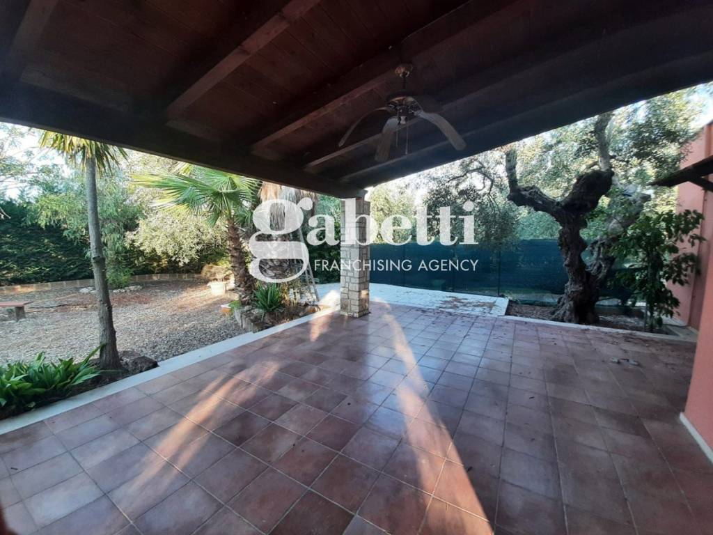 Villa a Andria in C.DA NUNZIATELLA, SNC - Foto 3