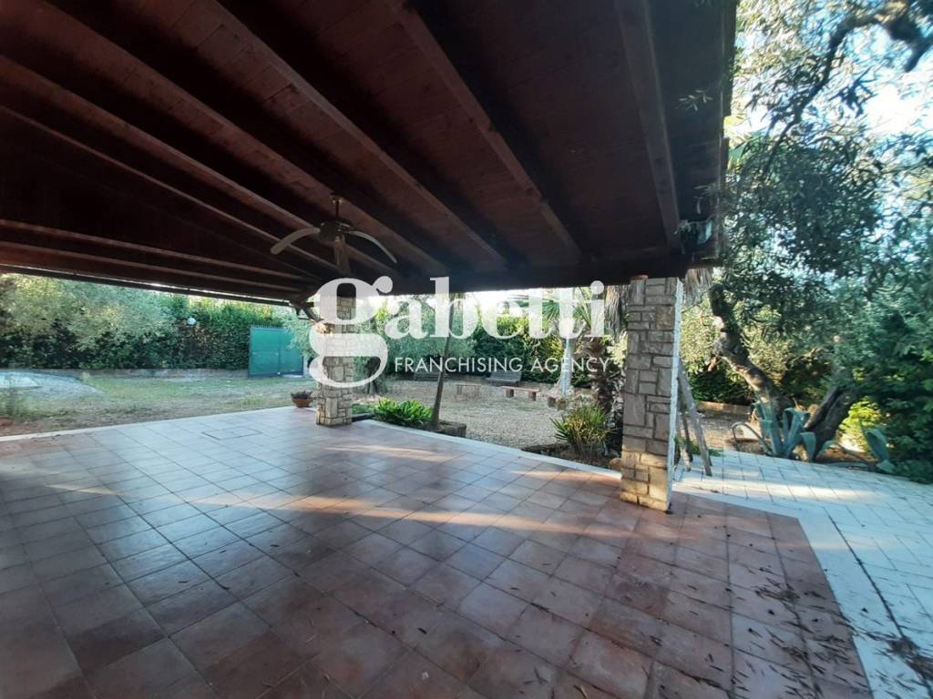 Villa a Andria in C.DA NUNZIATELLA, SNC - Foto 4