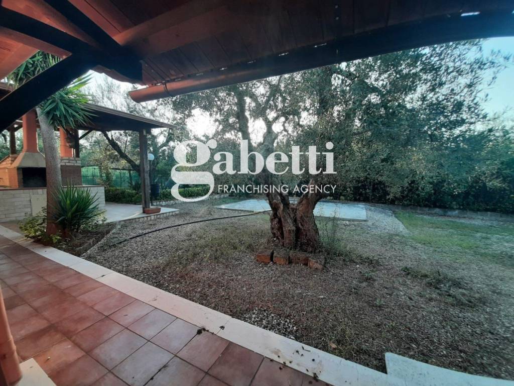 Villa a Andria in C.DA NUNZIATELLA, SNC - Foto 5