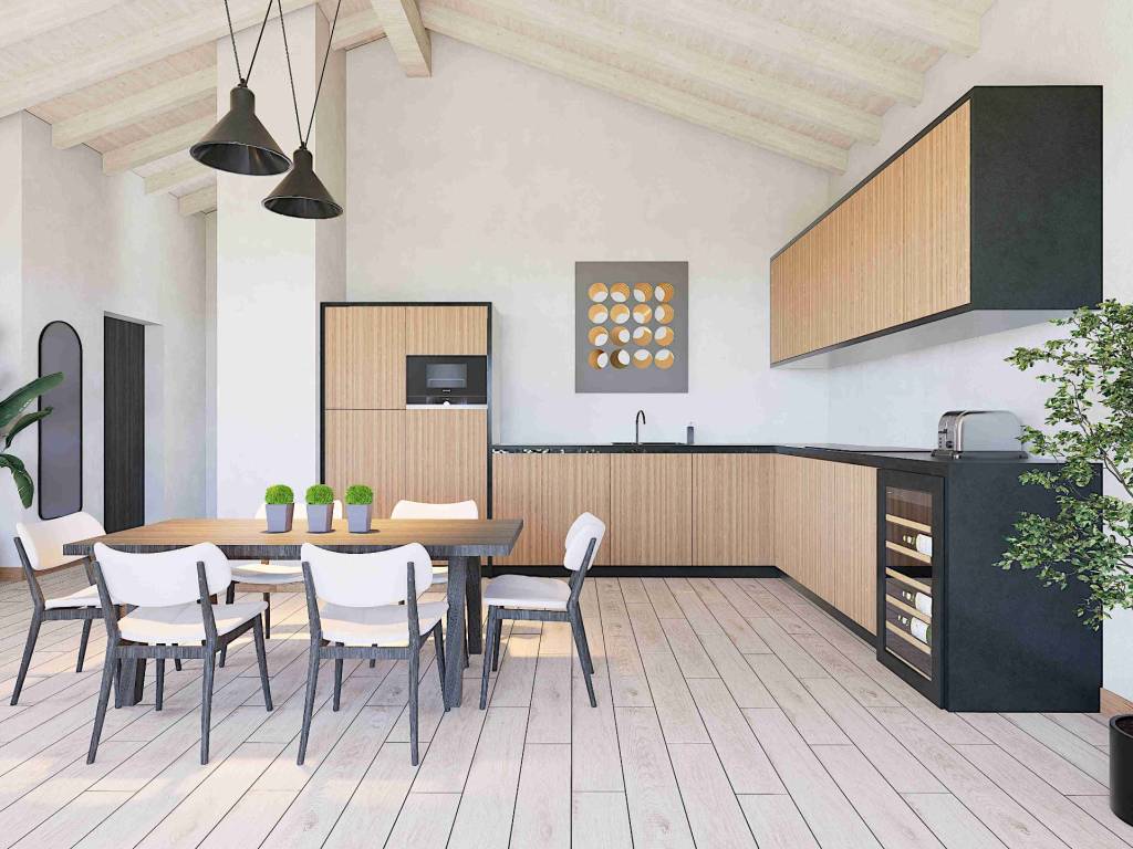 Villa a Tradate in Via Dorligo Albisetti - Foto 3