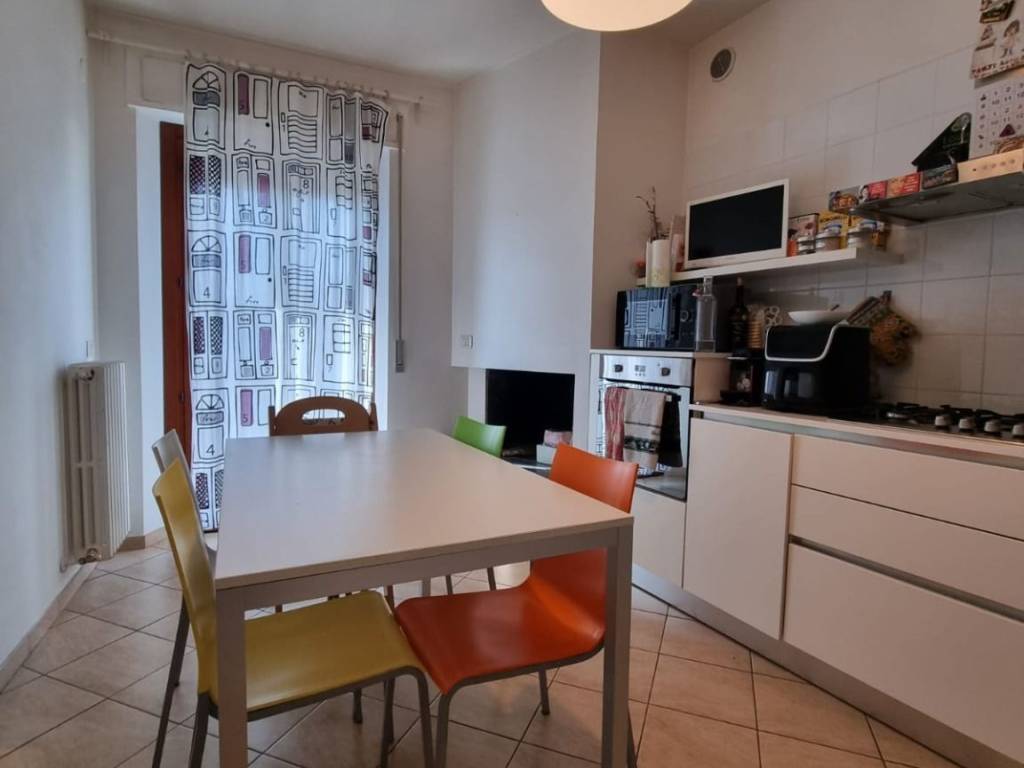 Appartamento a Corridonia in Viale dell'Artigianato - Foto 2