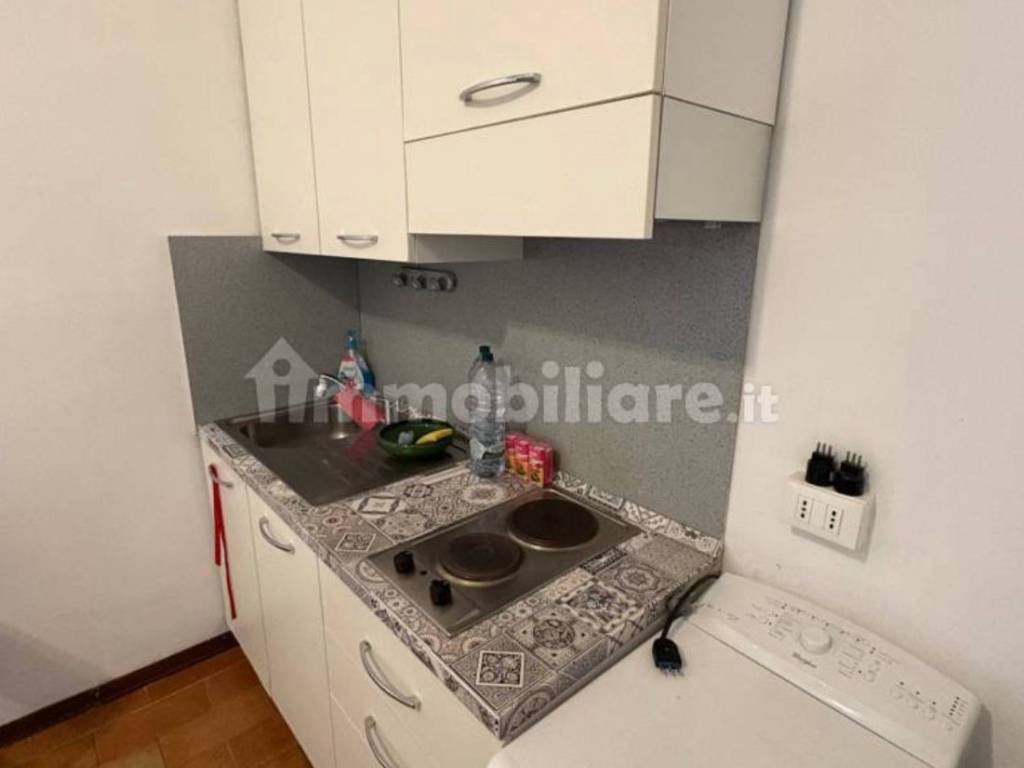 Appartamento a Pavia in Viale Argonne, 8 - Foto 3