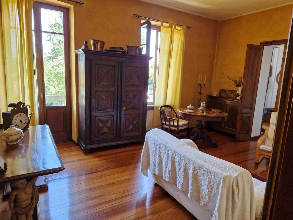 Appartamento a Biella in Via Lorenzo Cucco, 15 - Foto 4